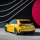 Illustration for article titled 2019 Mercedes-AMG A35: Benzs New Hot Hatch Has Toys for Your Next Track Day